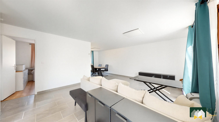 Ma-Cabane - Vente Maison Lèves, 65 m²
