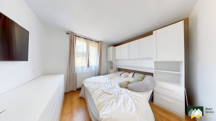 Ma-Cabane - Vente Maison Lèves, 65 m²