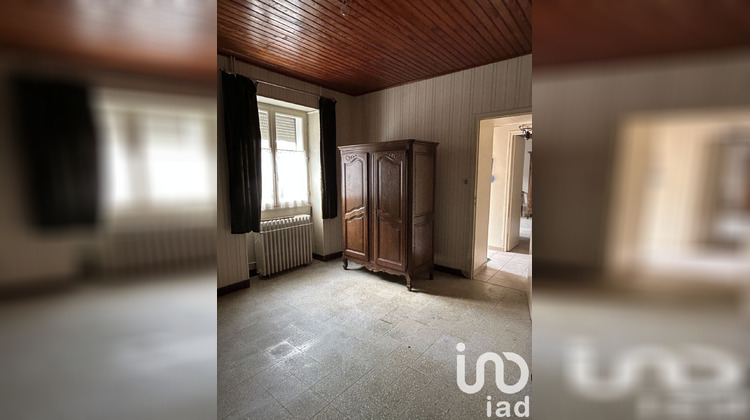 Ma-Cabane - Vente Maison Levet, 115 m²