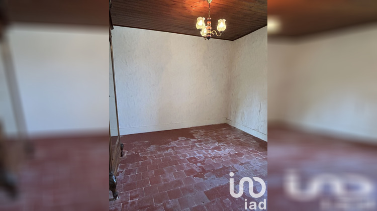 Ma-Cabane - Vente Maison Levet, 115 m²