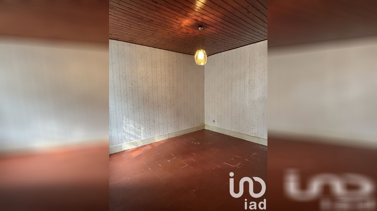 Ma-Cabane - Vente Maison Levet, 115 m²