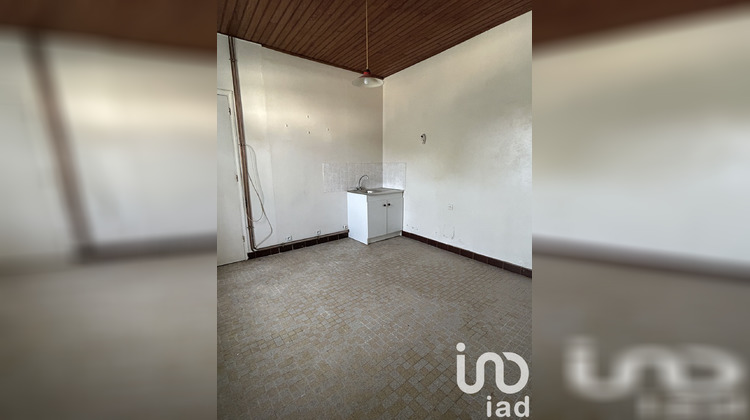 Ma-Cabane - Vente Maison Levet, 115 m²