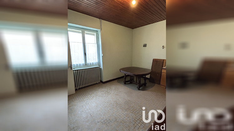 Ma-Cabane - Vente Maison Levet, 115 m²