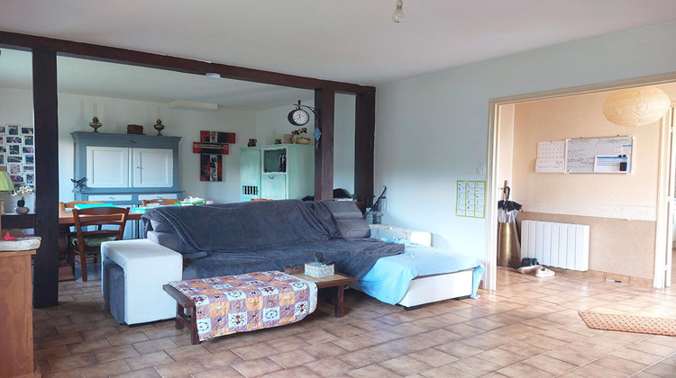 Ma-Cabane - Vente Maison LEVET, 111 m²
