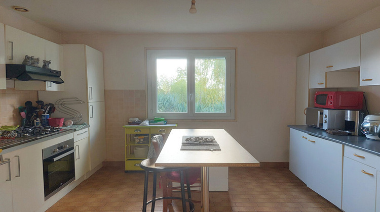 Ma-Cabane - Vente Maison LEVET, 111 m²