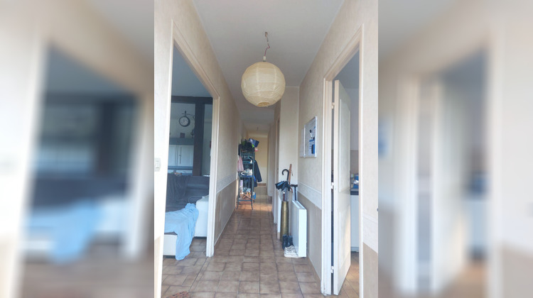 Ma-Cabane - Vente Maison LEVET, 111 m²