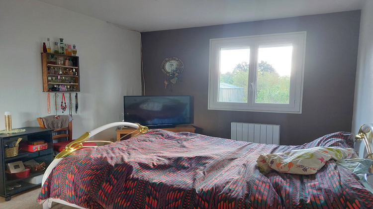 Ma-Cabane - Vente Maison LEVET, 111 m²