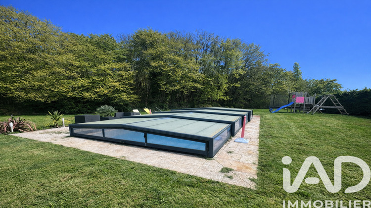 Ma-Cabane - Vente Maison Levet, 148 m²