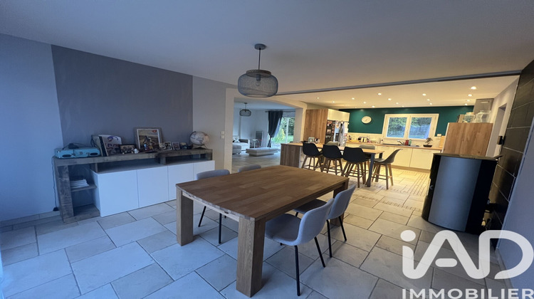 Ma-Cabane - Vente Maison Levet, 148 m²