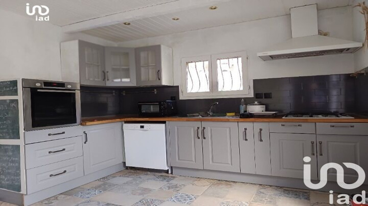 Ma-Cabane - Vente Maison Levet, 177 m²