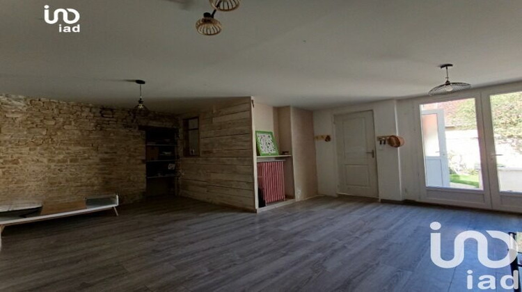 Ma-Cabane - Vente Maison Levet, 177 m²