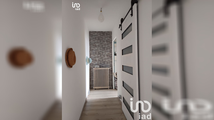 Ma-Cabane - Vente Maison Levet, 177 m²