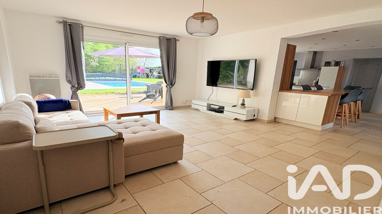 Ma-Cabane - Vente Maison Levet, 148 m²