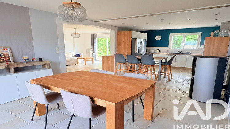 Ma-Cabane - Vente Maison Levet, 148 m²