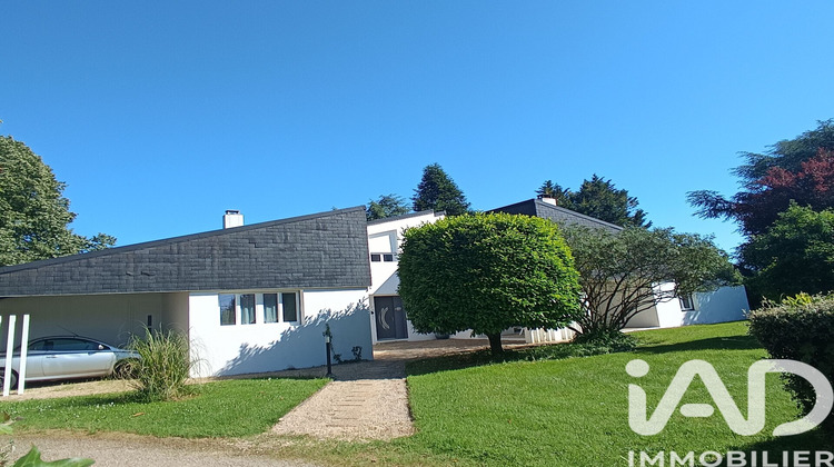 Ma-Cabane - Vente Maison Levet, 337 m²