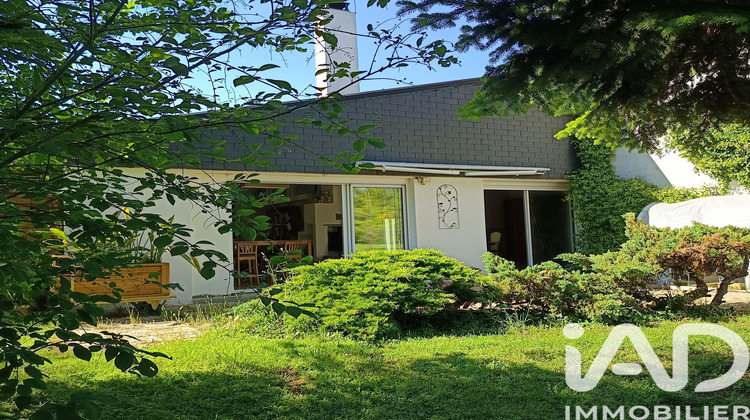 Ma-Cabane - Vente Maison Levet, 337 m²