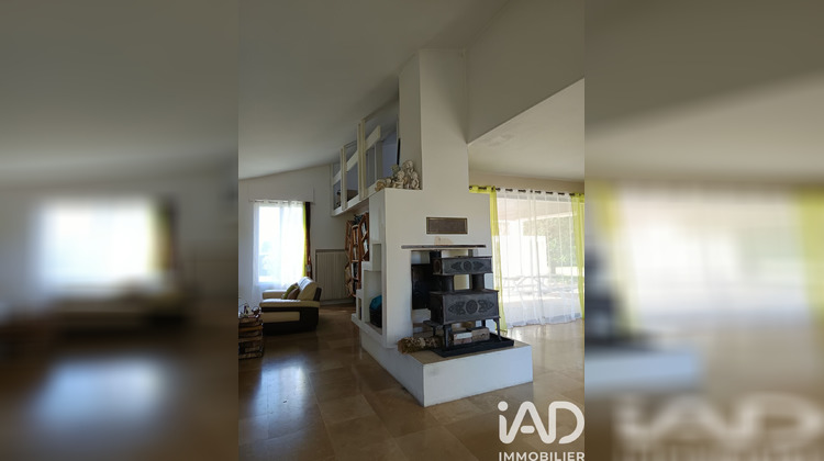Ma-Cabane - Vente Maison Levet, 337 m²