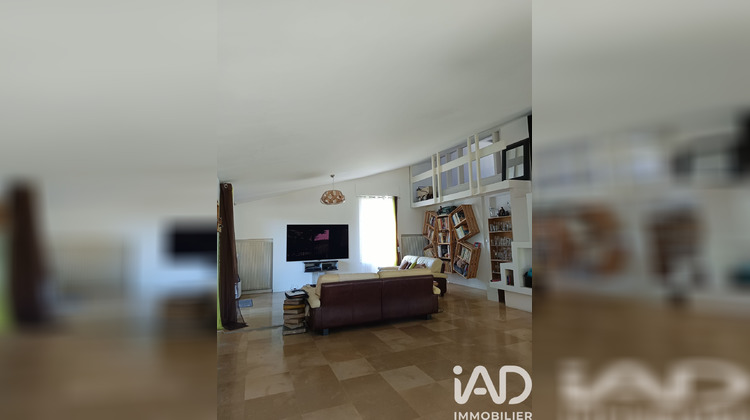 Ma-Cabane - Vente Maison Levet, 337 m²