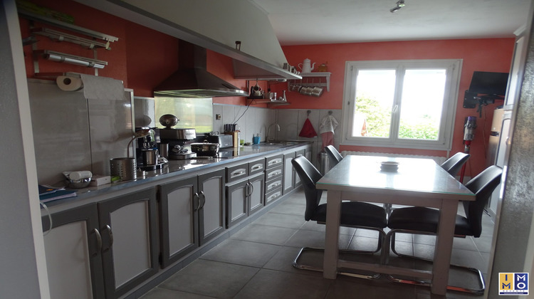 Ma-Cabane - Vente Maison Levet, 170 m²