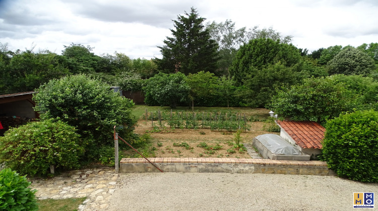 Ma-Cabane - Vente Maison Levet, 170 m²