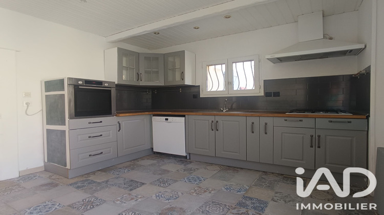 Ma-Cabane - Vente Maison Levet, 177 m²