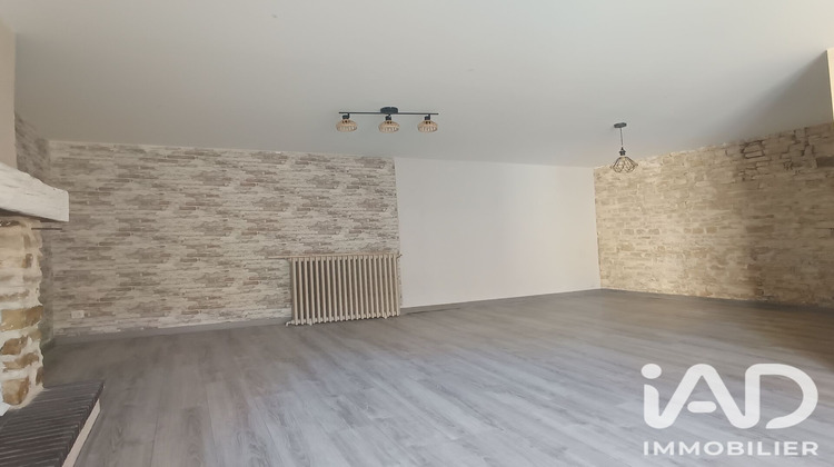 Ma-Cabane - Vente Maison Levet, 177 m²