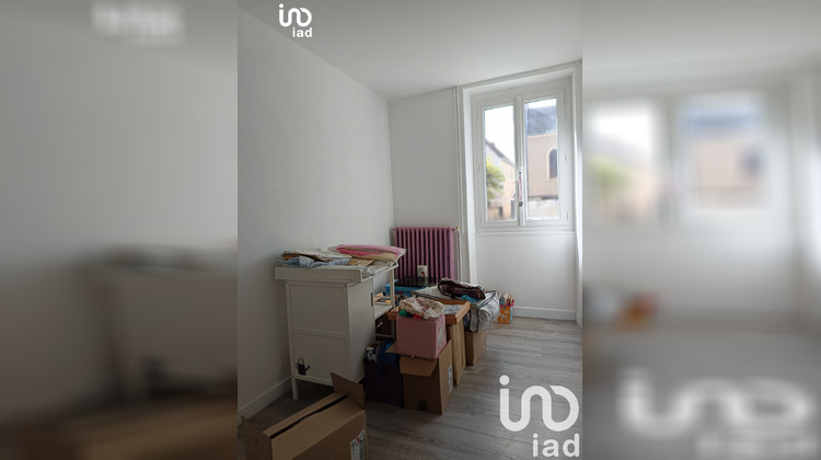 Ma-Cabane - Vente Maison Levet, 177 m²