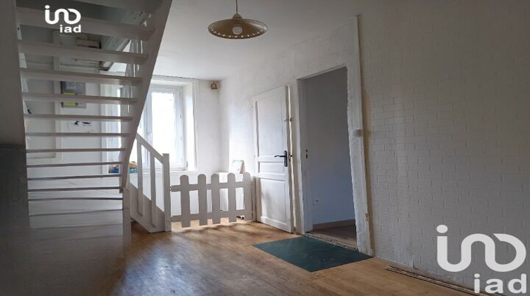 Ma-Cabane - Vente Maison Levet, 177 m²