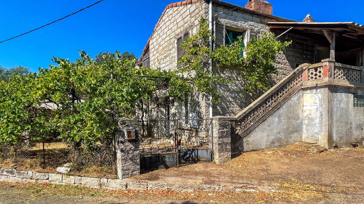 Ma-Cabane - Vente Maison LEVIE, 150 m²