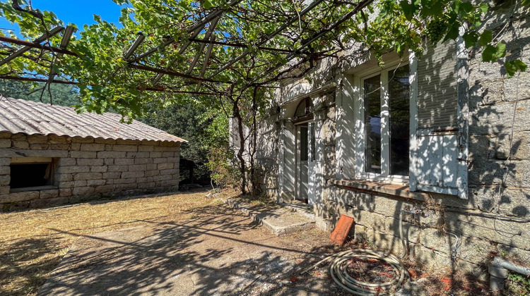 Ma-Cabane - Vente Maison LEVIE, 150 m²