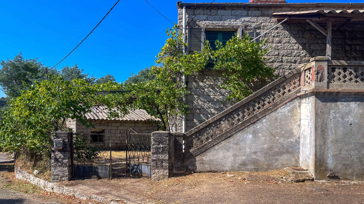 Ma-Cabane - Vente Maison LEVIE, 150 m²