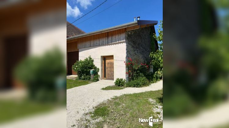 Ma-Cabane - Vente Maison LEVIER, 90 m²