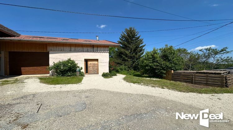 Ma-Cabane - Vente Maison LEVIER, 90 m²