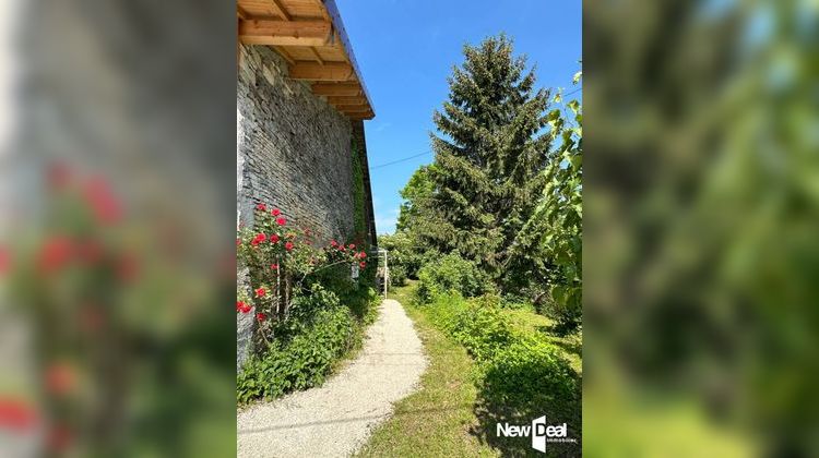 Ma-Cabane - Vente Maison LEVIER, 90 m²