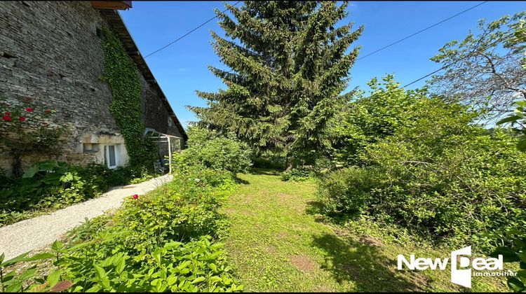 Ma-Cabane - Vente Maison LEVIER, 90 m²