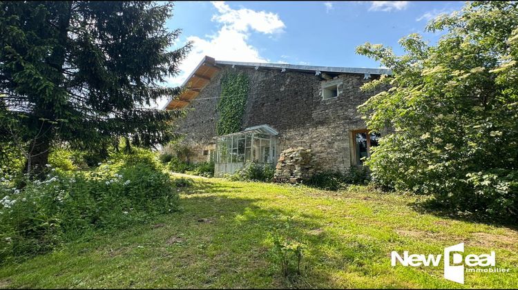 Ma-Cabane - Vente Maison LEVIER, 90 m²