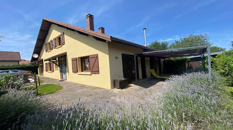 Ma-Cabane - Vente Maison LEVIER, 143 m²