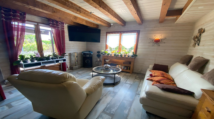 Ma-Cabane - Vente Maison LEVIER, 143 m²