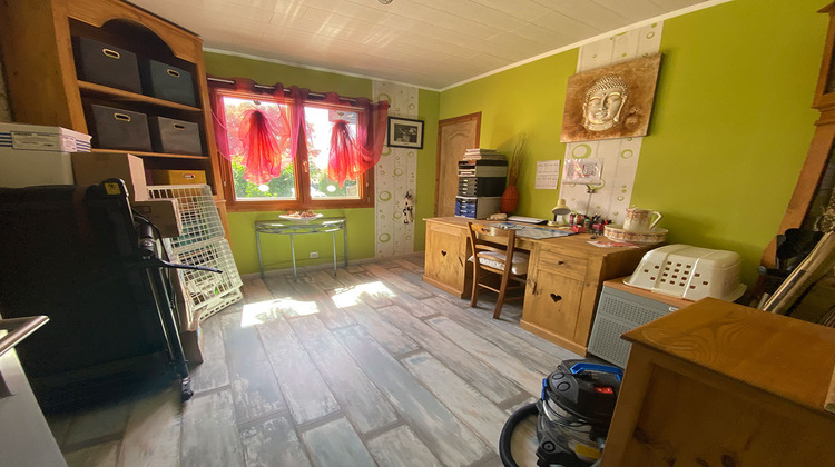 Ma-Cabane - Vente Maison LEVIER, 143 m²