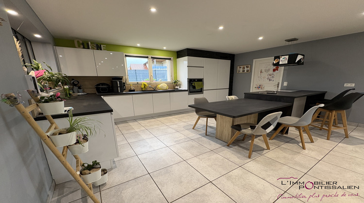 Ma-Cabane - Vente Maison Levier, 180 m²