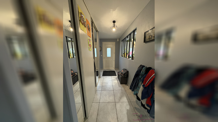 Ma-Cabane - Vente Maison Levier, 180 m²