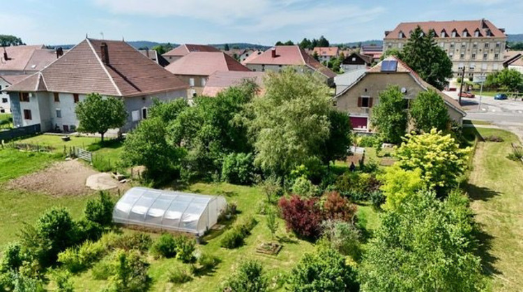 Ma-Cabane - Vente Maison Levier, 331 m²