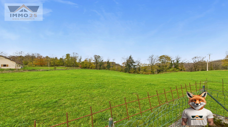 Ma-Cabane - Vente Maison Levier, 244 m²