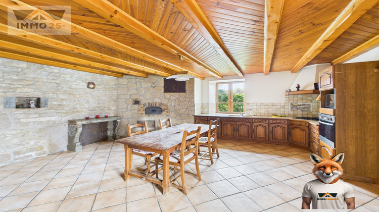 Ma-Cabane - Vente Maison Levier, 244 m²