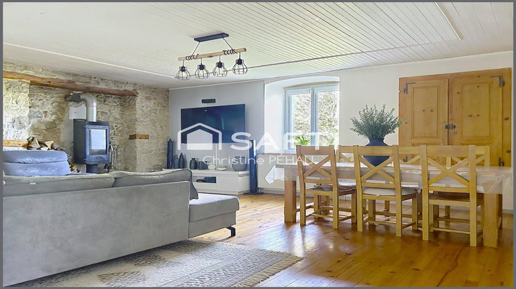 Ma-Cabane - Vente Maison Levier, 158 m²