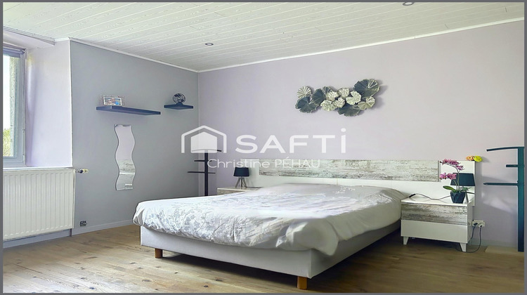 Ma-Cabane - Vente Maison Levier, 158 m²