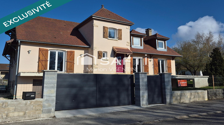 Ma-Cabane - Vente Maison Levier, 145 m²