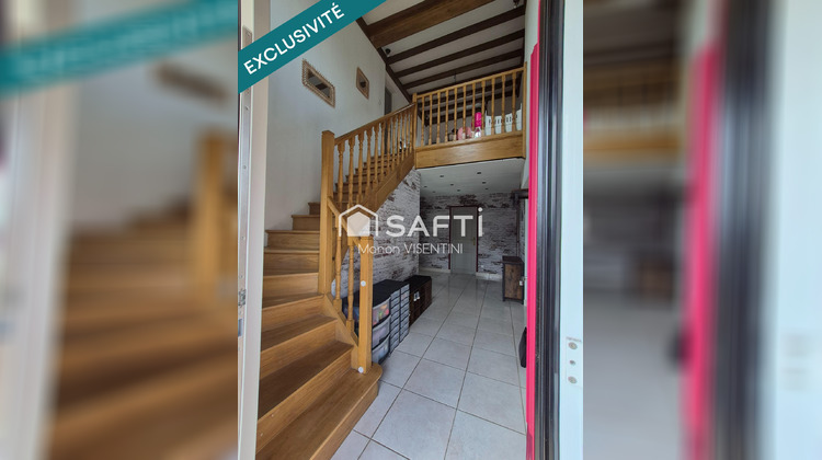 Ma-Cabane - Vente Maison Levier, 145 m²