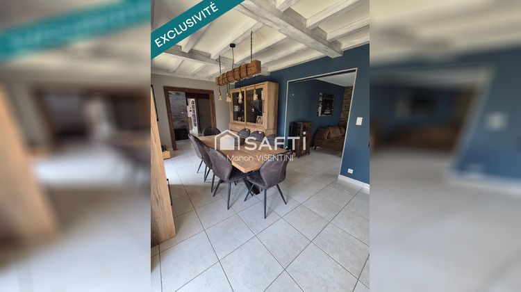 Ma-Cabane - Vente Maison Levier, 145 m²