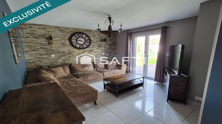 Ma-Cabane - Vente Maison Levier, 145 m²